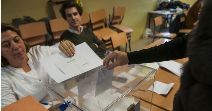 Galicia y País Vasco celebran sus elecciones con el coronavirus como telón de fondo