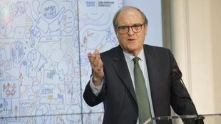 Ángel Gabilondo