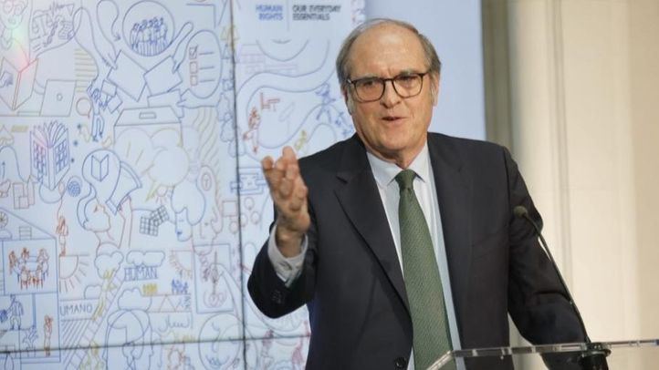 Ángel Gabilondo