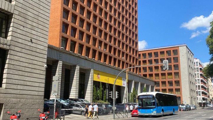 La Comunidad ofrece más de 2.000 plazas de formación sanitaria para el examen FSE