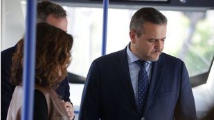 La consejería responde a Bergerot por Valverde 42 y defiende "generar oferta para que bajen los precios"