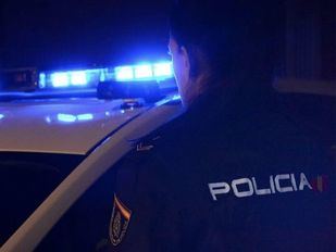 Detenido en el Centro por robar una cadena de oro al hijo del presidente de Colombia