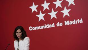 La Comunidad rebaja medio punto adicional del IRPF: 500 millones de ahorro para cerca de tres millones de madrileños