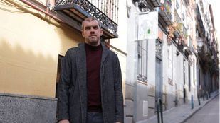 Jorge Nacarino: "Que Ayuso no se haya reunido nunca con nosotros es una anomalía democrática"