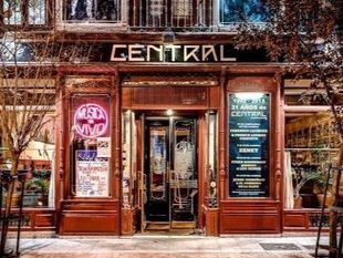 Café Central