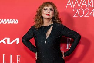 Susan Sarandon