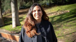 Nuevo cambio en Más Madrid: Aitana Garrido será diputada tras la renuncia de Fernando García