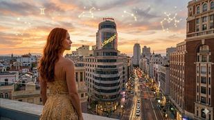 Horóscopo de hoy en Madrid