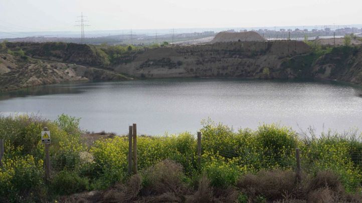 Las lagunas de Ambroz