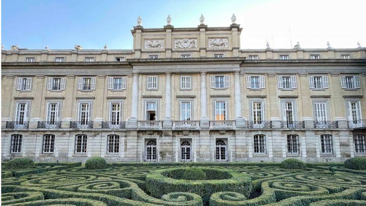 Palacio de Liria