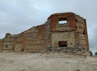 La Ermita de Vilches