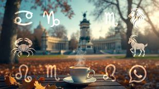 El horóscopo de hoy gratis en Madridiario