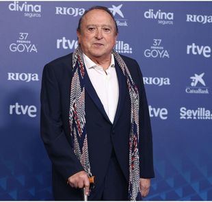 La Comunidad lamenta la muerte de Fernando Esteso