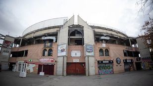 Nueva redada en la plaza de toros La Cubierta de Leganés: 32 detenidos y 828 identificados