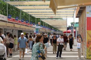 Feria del Libro 2025