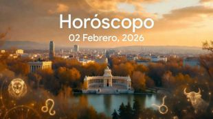 El horóscopo de hoy gratis en Madridiario