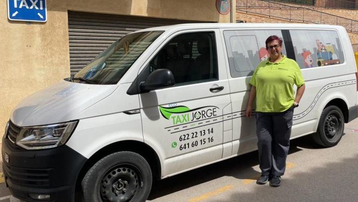 Noemí Sancho se ha reinventado con la ayuda de Mamis Digitales