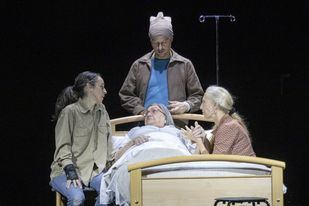 'La omisión de la familia Coleman'