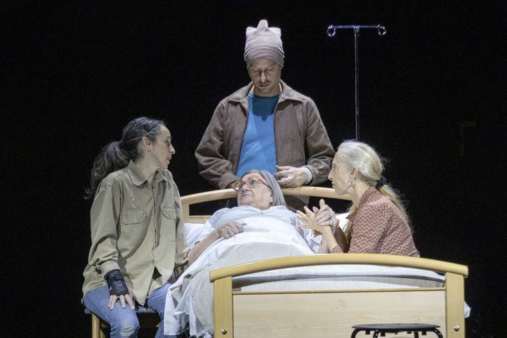 'La omisión de la familia Coleman'