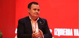 El Gobierno de Coslada, en el alero: Más Madrid lanza un ultimátum al PSOE de Ángel Viveros