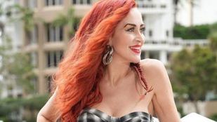 Dalia Key busca aumentar en su país su repercusión internacional con 'Ahora soy yo'