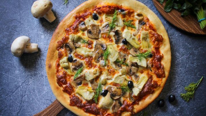 Del horno a la mesa: dónde comer buena pizza en Madrid