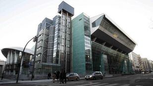 El TSJM anula la modificación urbanística del entorno del Palacio de Deportes