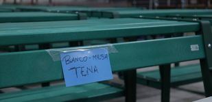 Madrid invierte más de siete millones de euros en modernizar su mobiliario urbano