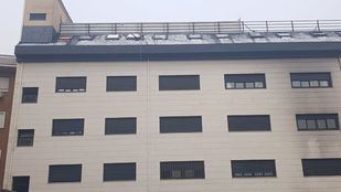 Suspendidos los dos desahucios programados para esta semana en Collado Villalba