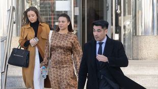 Elisa Mouliaá retira la acusación contra Errejón por motivos de salud