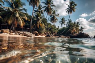 El renacer del turismo consciente en el Caribe colombiano