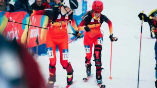 Juegos Olímpicos de Invierno de Milano-Cortina 2026