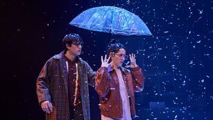 Escena de Constelaciones