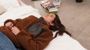 Mariam Bustos para 'Te doy mi vida'