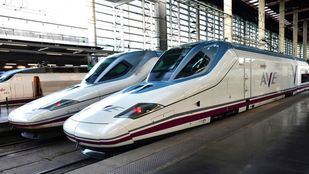 Tren AVE