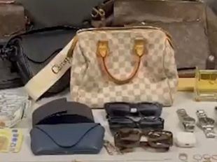 Desarticulada una banda que robaba en viviendas de Madrid, Cataluña, País Vasco y Cantabria