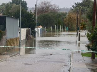 Ayuso pone los recursos madrileños a disposición de los afectados por las inundaciones de toda España