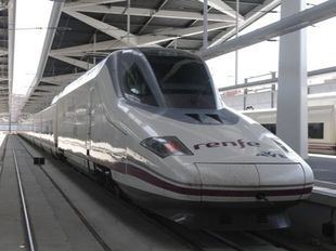 La huelga ferroviaria arranca con cancelaciones en alta velocidad y restricciones en Cercanías