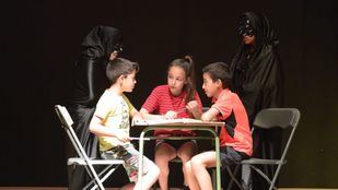 ‘En Sus Zapatos’: ponerse en el lugar del otro para reducir el conflicto escolar