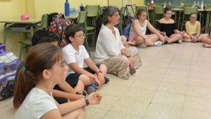 'En Sus Zapatos', proyecto para solucionar el conflicto a través del teatro