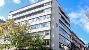 Colegio de la Abogacía de Madrid