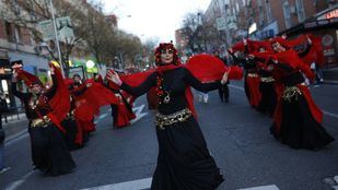 Comienza el Carnaval: fechas, horarios y planes