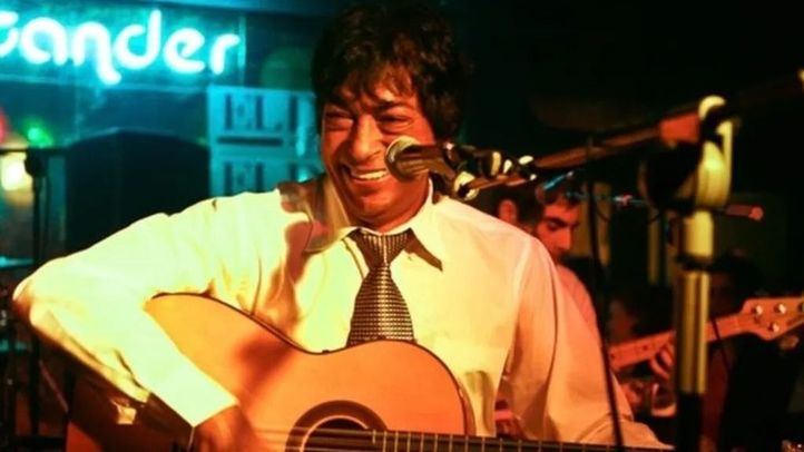 Rafael Amador
