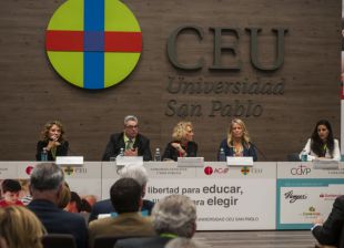 El comienzo de una nueva era universitaria