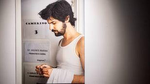 Iñaki Miramón expone sus fotos en AISGE