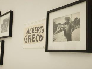 Alberto Greco, el pionero del arte vivo que desafió las normas