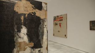 Exposición 'Alberto Greco. Viva el arte vivo'