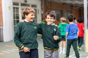 Hastings School: La educación internacional en Madrid