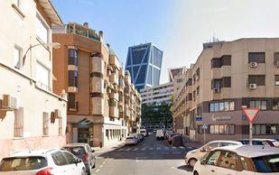 Colectivos vecinales de Tetuán rechazan la intención del Ayuntamiento de redensificar el distrito