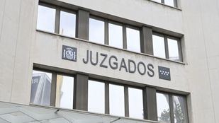 Juzgados de Plaza de Castilla